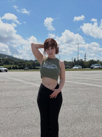 Full leaked Carly mariss private photo