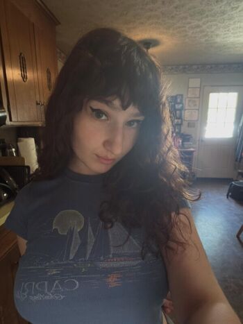 Full leaked Carly mariss private photo