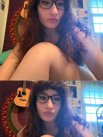 Full leaked Carly mariss private photo