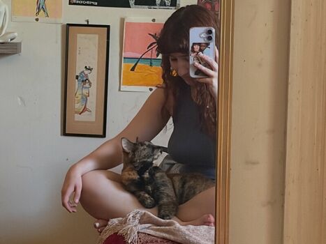 Full leaked Carly mariss private photo