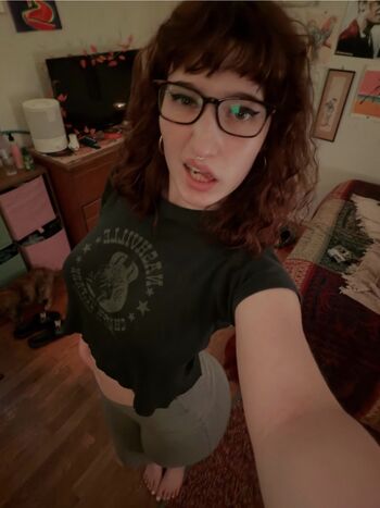 Full leaked Carly mariss private photo