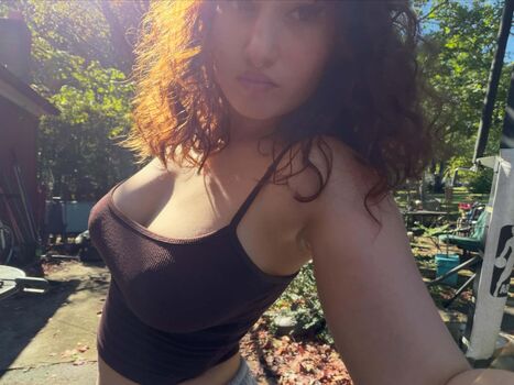 Full leaked Carly mariss private photo