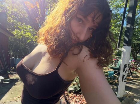 Full leaked Carly mariss private photo