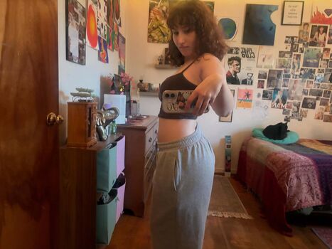 Full leaked Carly mariss private photo