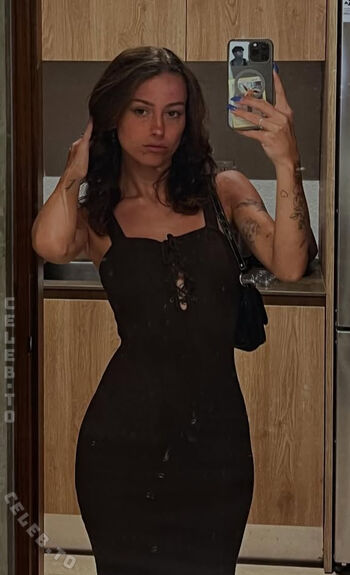 Full leaked Carlyhymz private photo