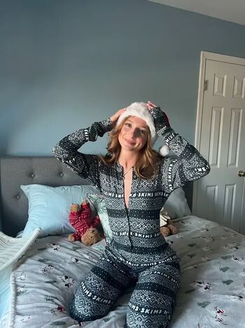 Full leaked Carmela page private photo