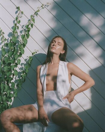 Full leaked Carmella rose  page private photo