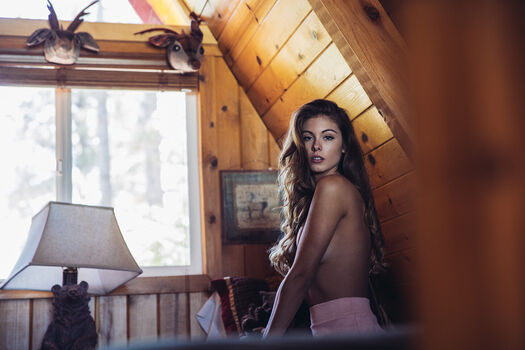 Full leaked Carmella rose private photo