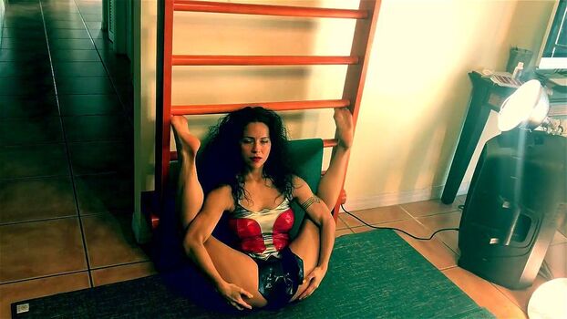 Full leaked Carmen amara private photo