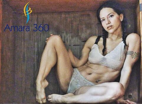 Full leaked Carmen amara private photo