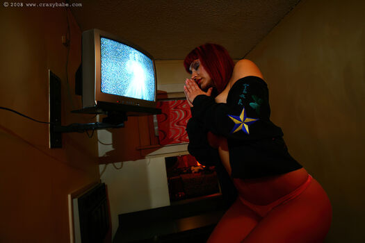 Full leaked Carmen garcia private photo