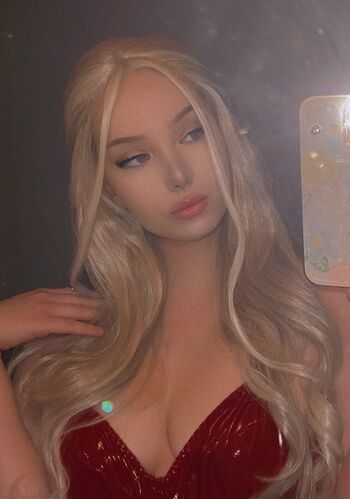 Full leaked Carmen king private photo