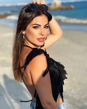 Full leaked Carmen muga private photo