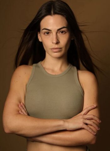 Full leaked Carmen muga private photo