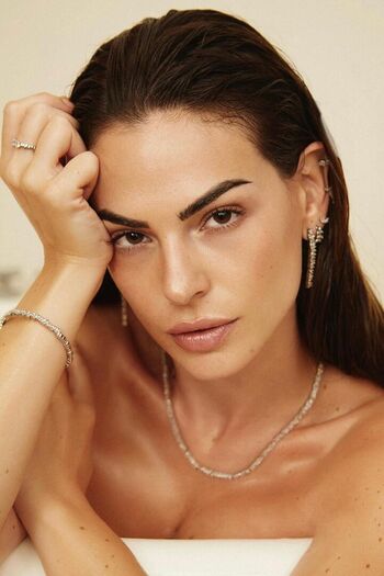 Full leaked Carmen muga private photo