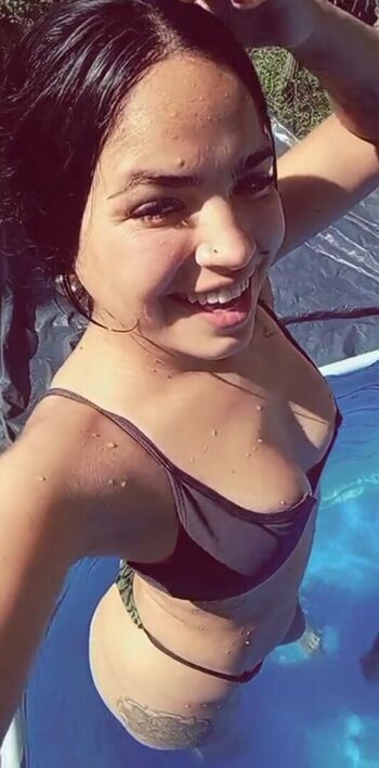 Full leaked Carmen rae private photo