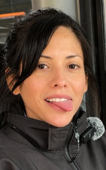 Full leaked Carmen rae private photo