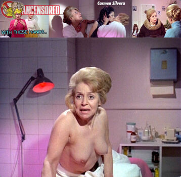 Carmen Silver