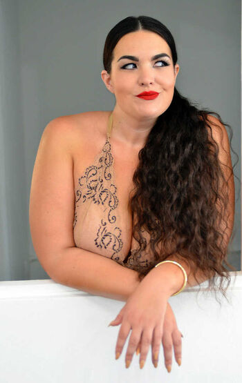 Full leaked Carmenrene private photo