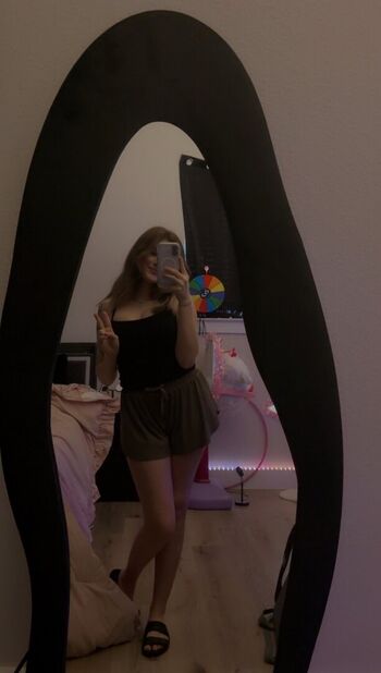 Full leaked Carmi warmy private photo
