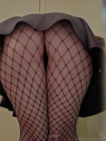 Full leaked Carmii private photo