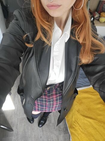 Full leaked Carmina bleue private photo