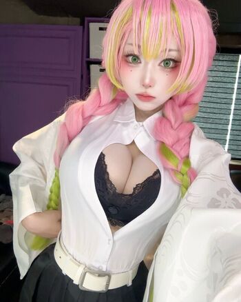 Full leaked Carmineee private photo
