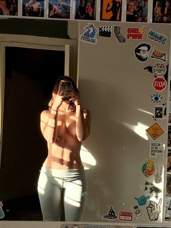 Full leaked Caro cappra private photo