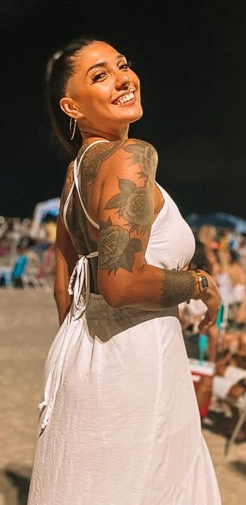 Full leaked Caro costa private photo