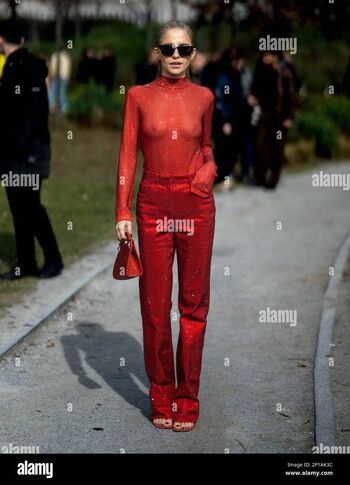 Full leaked Caro daur private photo