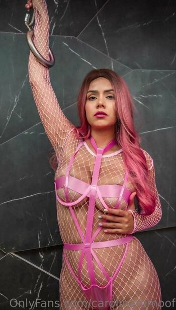 Caro Romo