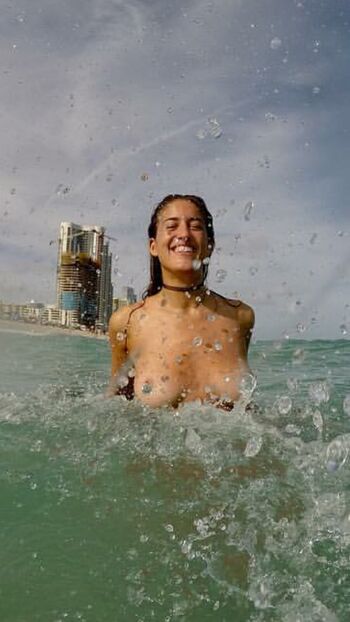 Full leaked Caroesti caroline babe caroline estigarribia private photo