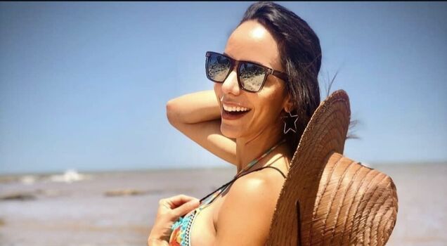 Full leaked Carol borba private photo
