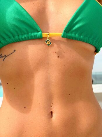 Full leaked Carol bresolin private photo