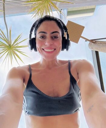 Full leaked Carol castro private onlyfans photo