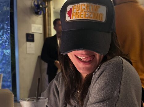 Full leaked Carol castro private photo