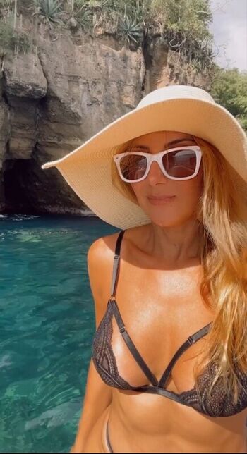 Full leaked Carol dantas private photo