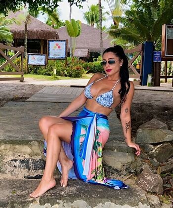 Full leaked Carol machado private photo