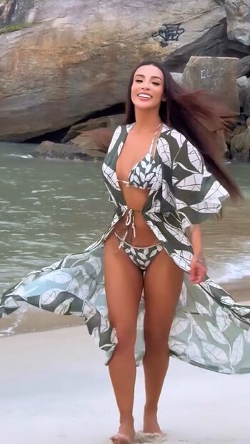 Full leaked Carol nakamura private photo