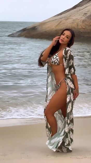 Full leaked Carol nakamura private photo