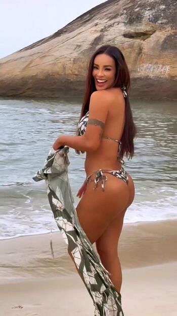 Full leaked Carol nakamura private photo