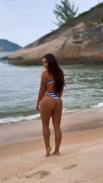 Full leaked Carol nakamura private photo