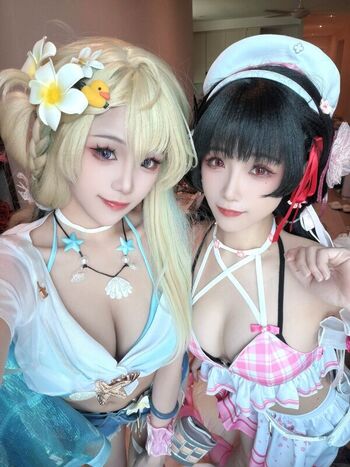 Full leaked Carol x iris private photo