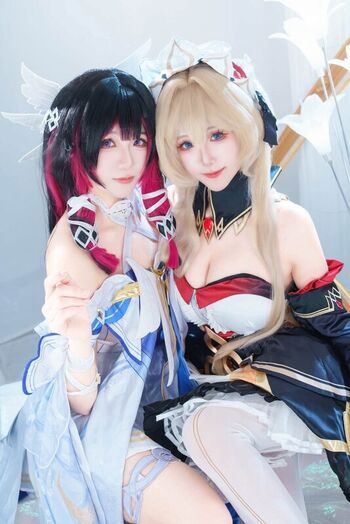 Full leaked Carol x iris private photo