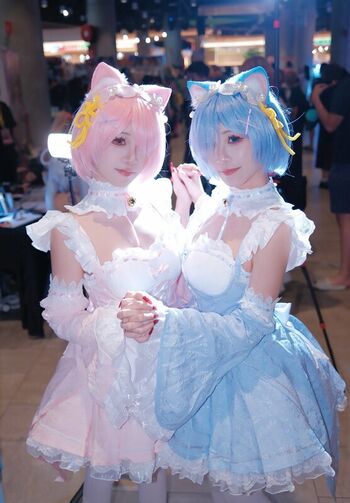 Full leaked Carol x iris private photo