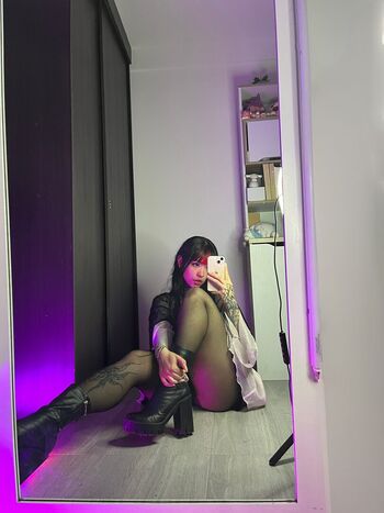 Full leaked Carolayn garcia private photo