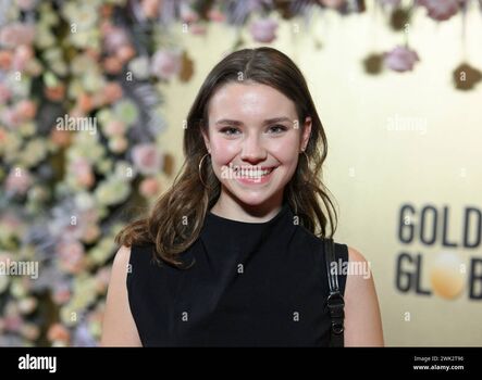 Full leaked Carolin garnier private photo
