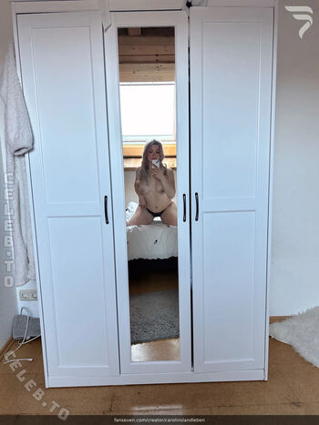 Full leaked Carolin grob private photo