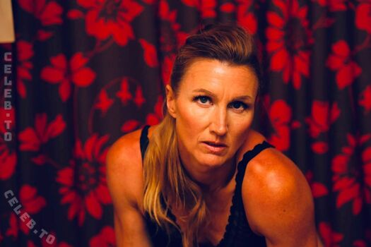 Full leaked Carolin hingst private photo