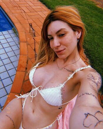 Full leaked Carolina camargo private photo